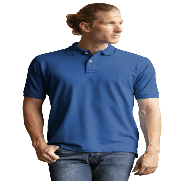Vantage Men's Perfect Polo